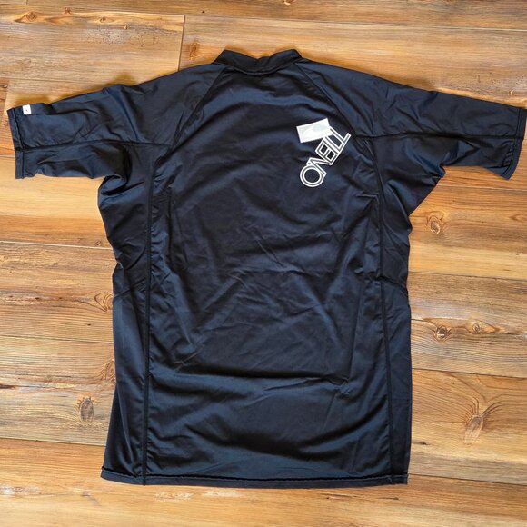 O'Neill UV Sun Shirt Basic Skins 50+ S/S Sun Shirt - Picture 6 of 6